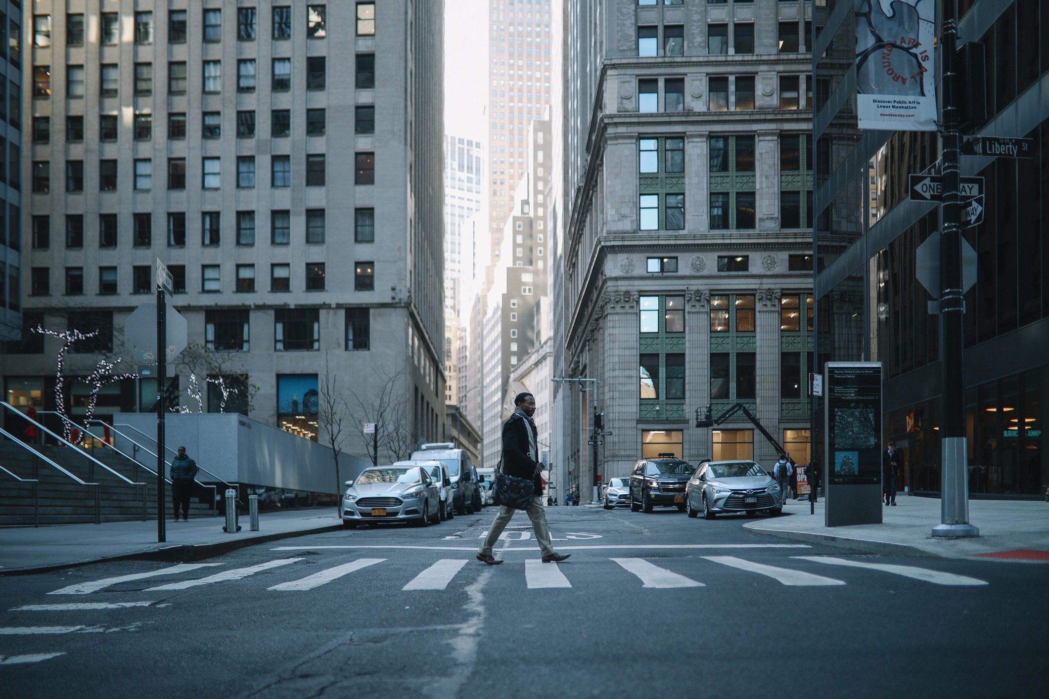 concierge service NYC